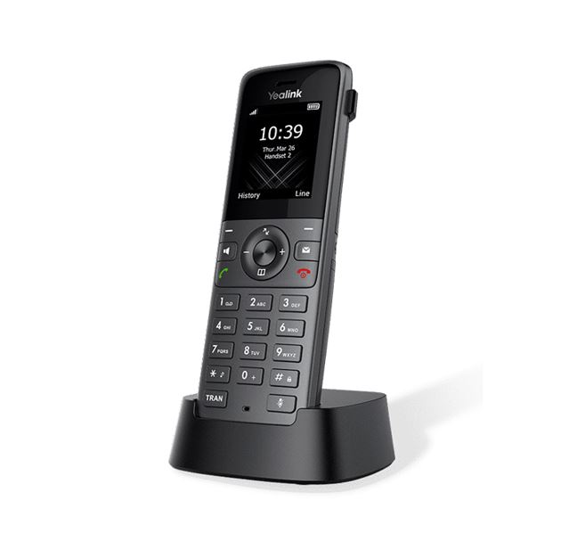 IPY-W73H.jpg Yealink W73H High-Performance IP DECT Handset
