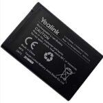 Yealink IPY-W78HBATT W78H Spare battery