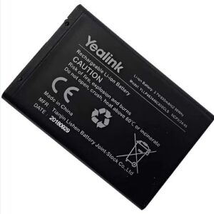 Yealink IPY-W78HBATT W78H Spare battery