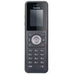 Yealink W79P DECT Solution including W70B Base Station