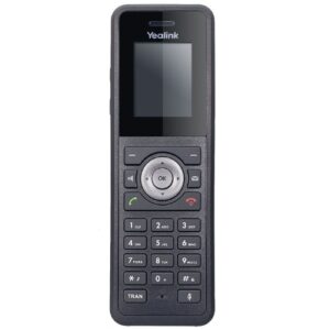 Yealink W79P DECT Solution including W70B Base Station