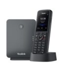 Yealink W79P-PRO W79P Pro Ruggedized DECT Handset