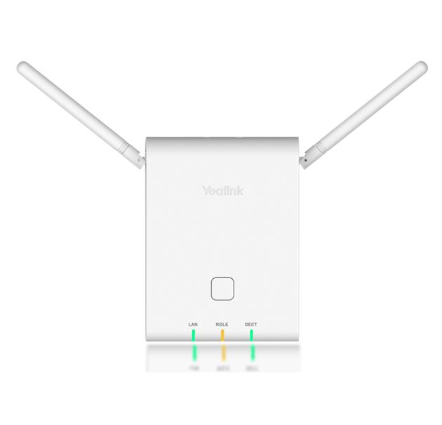 IPY-W90B-DM.jpg Yealink W90B-DM Cordless DECT IP Multicell System