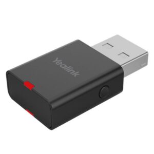 Yealink WDD60 DECT Headset USB Dongle for use