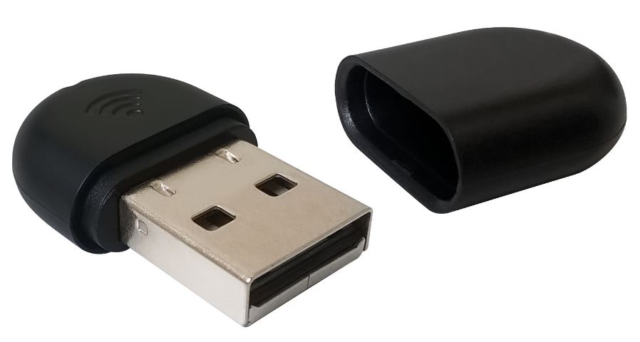 IPY-WF40.jpg Yealink WF40 IP Phone Wi-Fi USB Dongle to Suit