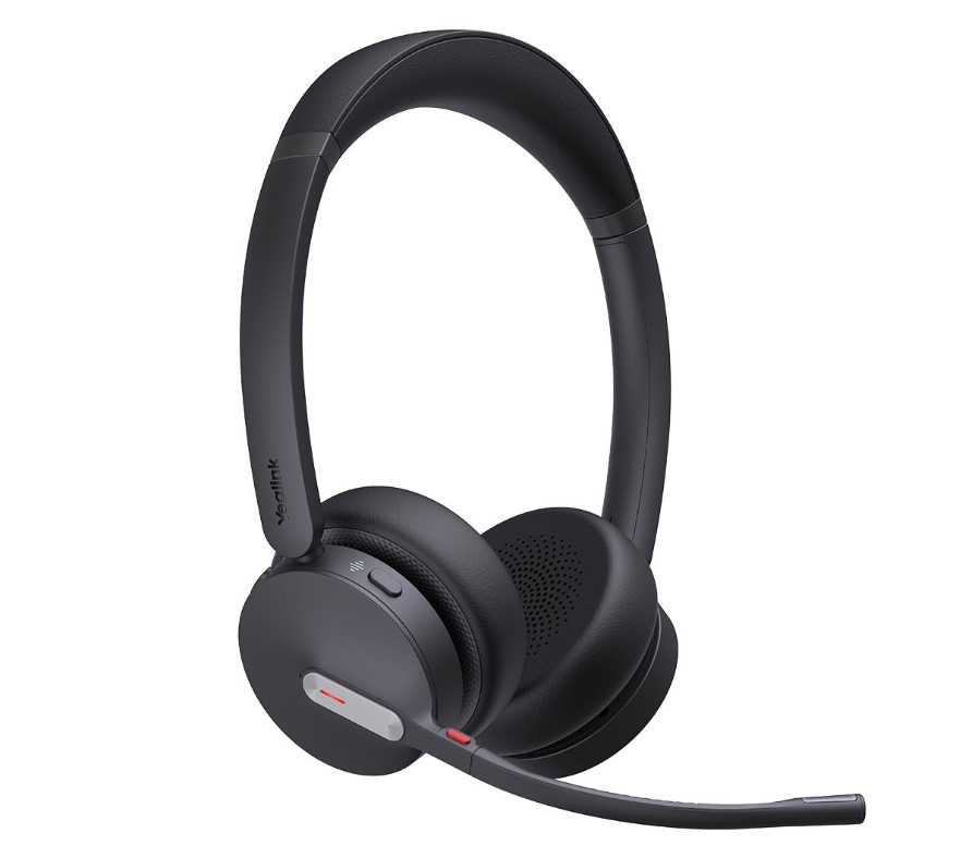 IPY-WH64-D-MS-H.jpg Yealink WH64-H-D-MS WH64 Hybrid Dual Teams DECT Wireless Headset