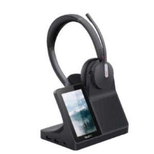 Yealink WH64-D-WS WH64 Dual Workstation