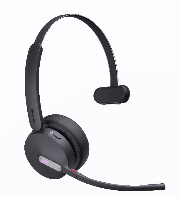 IPY-WH64-M-MS-H.jpg Yealink WH64-H-M-MS *LS WH64 Hybrid Mono Teams DECT Wireless