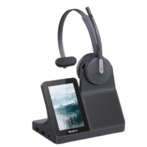 Yealink WH64-M-WS WH64 Mono Workstation