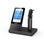 Yealink WH67-UC WH67 UC DECT Wireless Convertible Headset