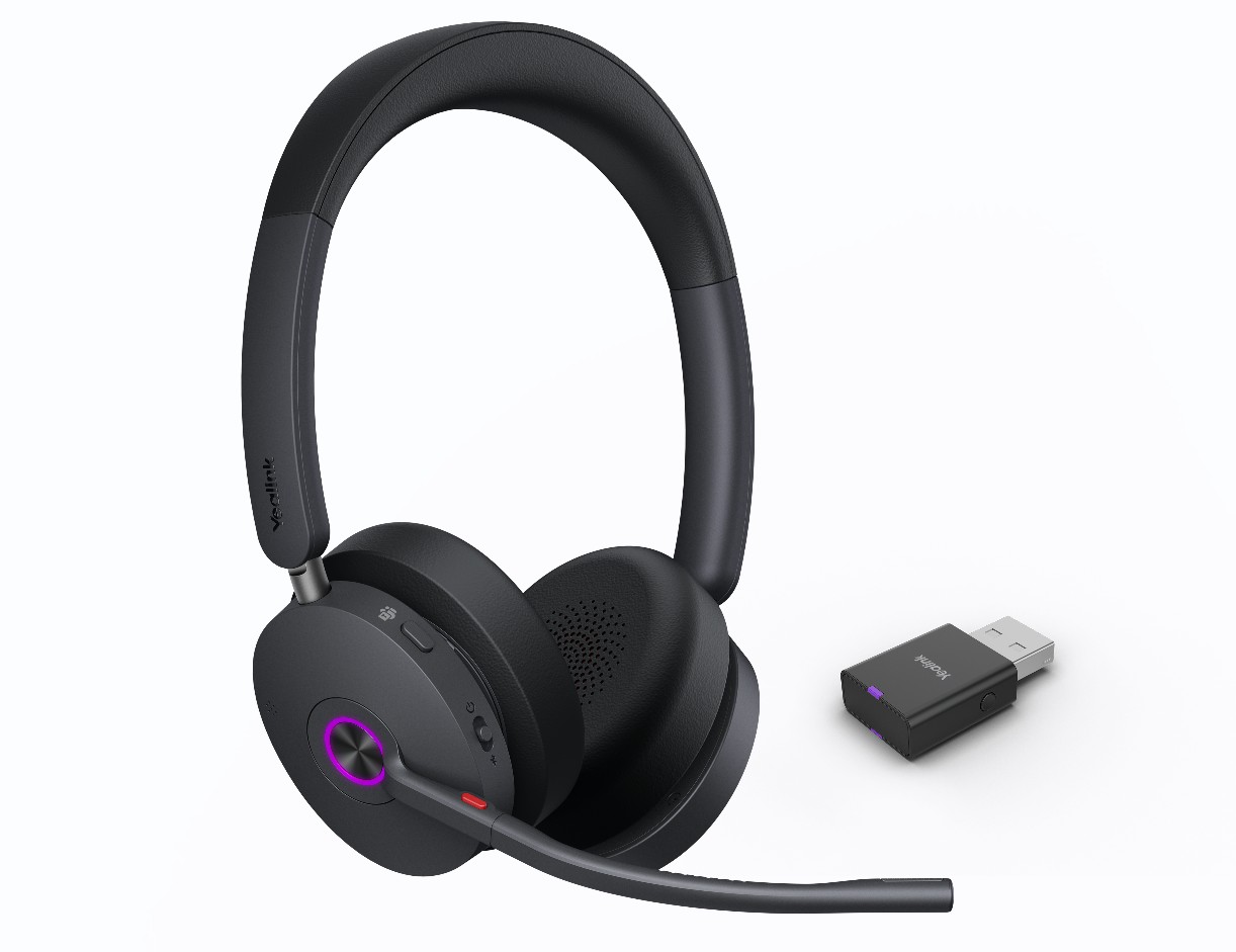IPY-WH68-D-MS-H.jpg Yealink WH68-H-MS WH68 Hybrid Dual Teams DECT & Bluetooth