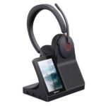 Yealink WH68-Workstation WH68 DECT + Bluetooth dual-mode