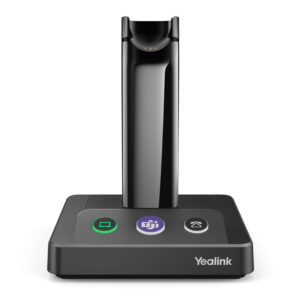 Yealink WHB630T Replacement DECT Base for WH63 Headset