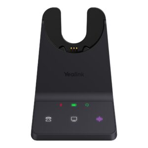Yealink WHB640-UC WHB640UC DECT Base Replacement part for WH64