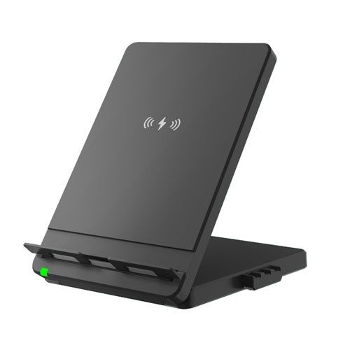 IPY-WHC60.jpg Yealink WHC60 Qi-Certified Wireless Charger for WH66/WH67