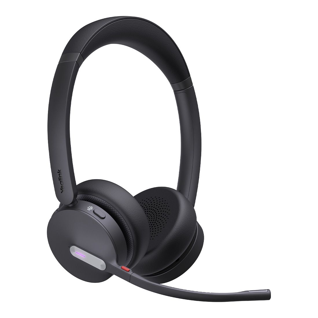IPY-WHD642T.jpg Yealink WHD642-MS WHD642T Dual headset for WH64 Teams