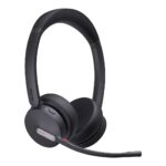 Yealink WHD642-UC WHD642UC Dual headset for WH64 UC