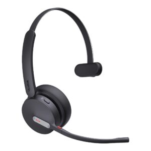 Yealink WHM641-UC WHM641UC Replacement part for Mono headset