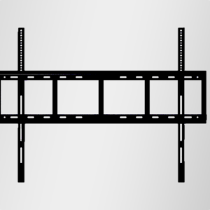 Yealink MB-WallMount-860 WallMount for MeetingBoard 75 inch & 86