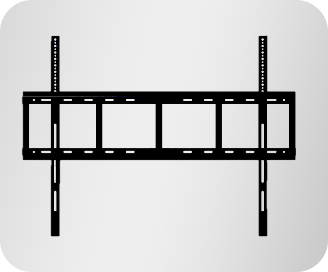 IPY-WM-MB86.png Yealink MB-WallMount-860 WallMount for MeetingBoard 75 inch & 86