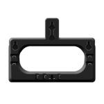 Yealink WMB-T8 Wall Mount Bracket for T88/T87W/T85W,Black, WMB-T88/T87W/T85W