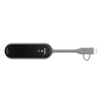 Yealink WPP30 Wireless Presentation Pod | One-click