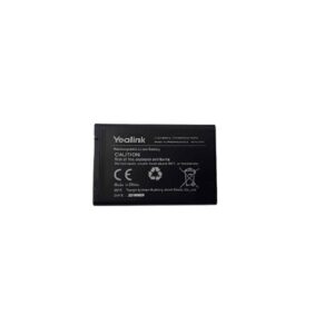 Yealink WXH-BAT Replacement Battery For W56H, W57R, W59R DECT