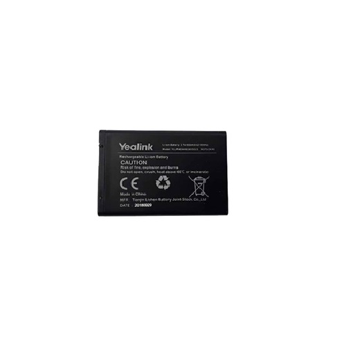 IPY-WXH-BAT.jpg Yealink WXH-BAT Replacement Battery For W56H, W57R, W59R DECT