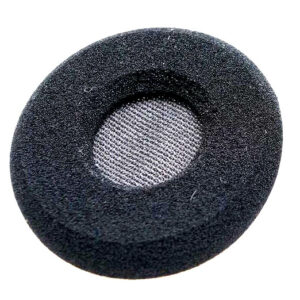 Yealink YHA-FEC-UH34/YHS34-1 YHA-FEC34, Replacement Foamy Ear Cushion for