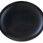 Yealink IPY-YHA-LEC-NV YHA-LEC New Version Replacement Leather Ear Cushion