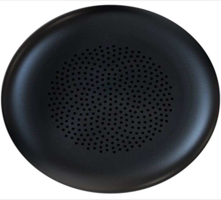 IPY-YHA-LEC-NV.jpg Yealink IPY-YHA-LEC-NV YHA-LEC New Version Replacement Leather Ear Cushion
