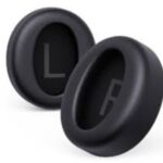 Yealink YHA-LEC76 Black Ear Cushion for BH76 Plus (1
