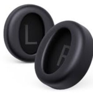 Yealink YHA-LEC76 Black Ear Cushion for BH76 Plus (1
