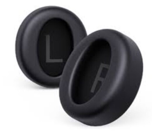 IPY-YHA-LEC76.jpg Yealink YHA-LEC76 Black Ear Cushion for BH76 Plus (1