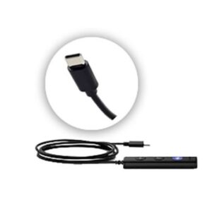 Yealink YHC20-MS-SE-C YHC20T-SE-C | USB-C Controller for UH34 SE