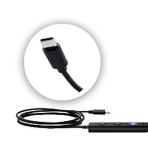 Yealink YHC20-MS-C YHC20T-USB-C Controller Microsoft Teams button for UH36