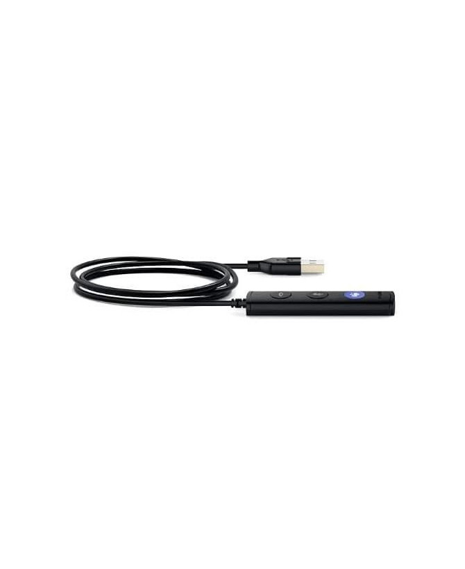 IPY-YHC20TSE.jpg Yealink YHC20-MS-SE YHC20TSE Controller Microsoft Teams button for UH34