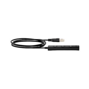 Yealink YHC20-UC YHC20UC USB-A Controller for UH36 UC Edition