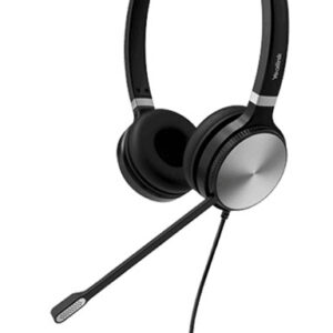 Yealink YHM361 Premium Wideband QD Mono Headset for IP