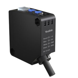 Yealink YPS20 Partition Sensor with GPIO Interface Designed