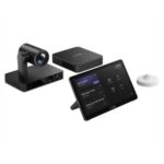 Yealink ZVCS80-C5U-000 Zoom Rooms video conferencing system medium-to-large