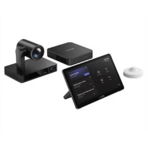Yealink ZVCS80-C5U-000 Zoom Rooms video conferencing system medium-to-large