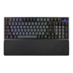 ASUS ROG AZOTH 96 HE LITE BLACK Gaming Keyboard