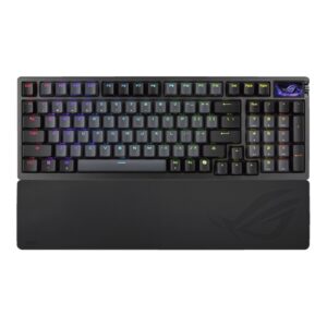 ASUS ROG AZOTH 96 HE LITE BLACK Gaming Keyboard