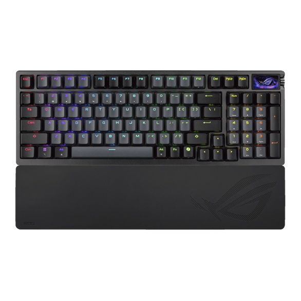 KBA-ROG-AZOTH96HELITE-BK.jpg ASUS ROG AZOTH 96 HE LITE BLACK Gaming Keyboard