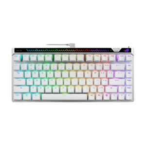 ASUS M705 ROG FALCHION ACE 75HE WT M705 ROG Falchion Ace 75 HE Gaming
