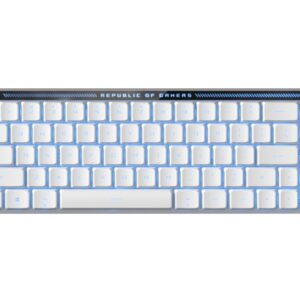 ASUS ROG FALCHION RX LOW PROFILE BLUE SWITCH ROG Falchion RX Blue Low Profile