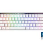 ASUS ROG FALCHION RX LOW PROFILE RED SWITCH ROG Falchion RX Red Low Profile