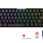 ASUS ROG FALCHION NX/NXRD M601 ROG FALCHION NX Red Switch Compact
