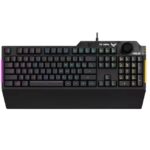 ASUS TUF GAMING K1 RA04 RGB Keyboard